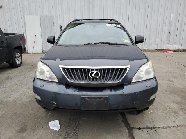 Photo 4 VIN: 2T2HK31U38C086742 - LEXUS RX350 