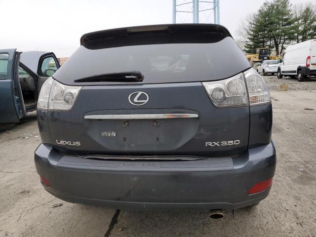 Photo 5 VIN: 2T2HK31U38C086742 - LEXUS RX350 