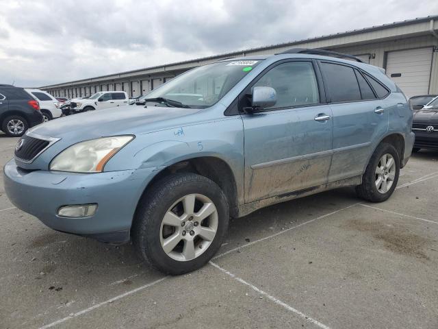 Photo 0 VIN: 2T2HK31U38C087146 - LEXUS RX350 