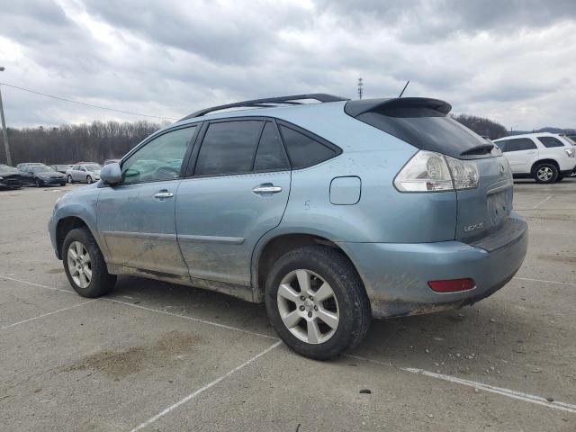 Photo 1 VIN: 2T2HK31U38C087146 - LEXUS RX350 