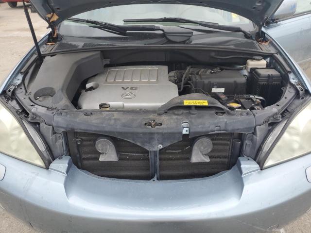 Photo 10 VIN: 2T2HK31U38C087146 - LEXUS RX350 