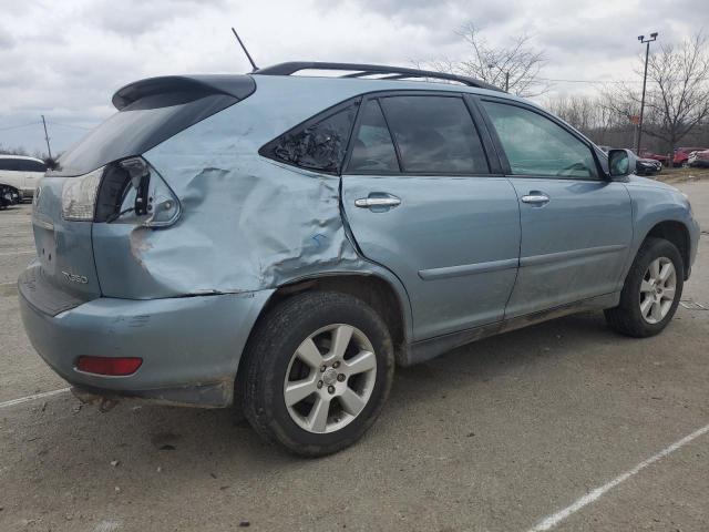 Photo 2 VIN: 2T2HK31U38C087146 - LEXUS RX350 