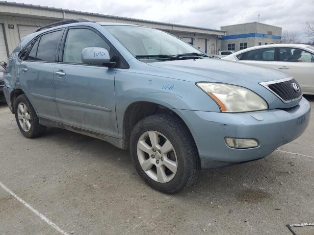 Photo 3 VIN: 2T2HK31U38C087146 - LEXUS RX350 