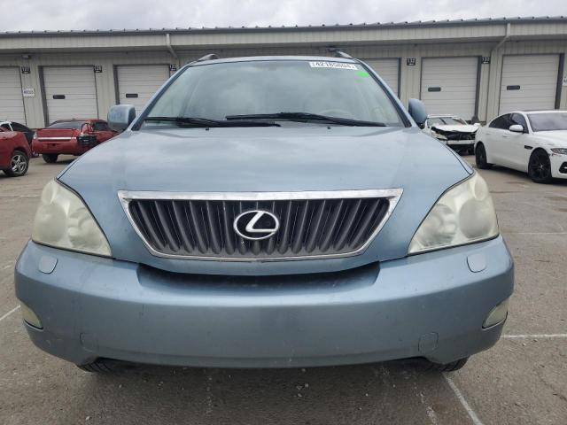 Photo 4 VIN: 2T2HK31U38C087146 - LEXUS RX350 