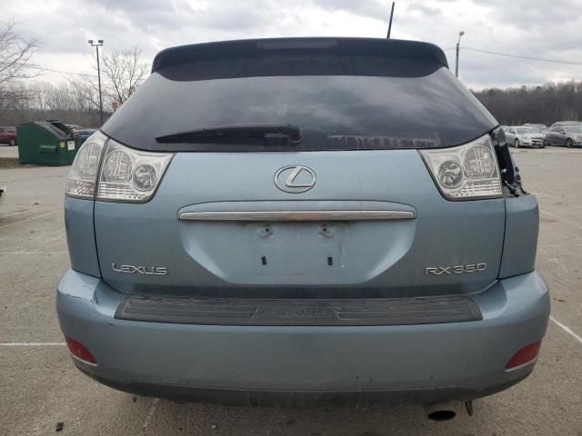 Photo 5 VIN: 2T2HK31U38C087146 - LEXUS RX350 