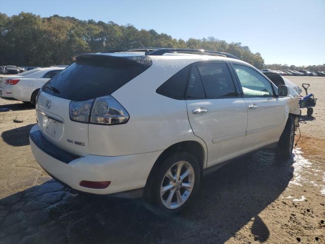 Photo 2 VIN: 2T2HK31U38C090726 - LEXUS RX350 