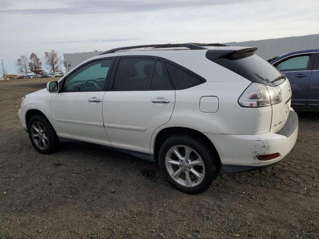 Photo 1 VIN: 2T2HK31U39C097337 - LEXUS RX350 