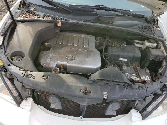 Photo 10 VIN: 2T2HK31U39C097337 - LEXUS RX350 