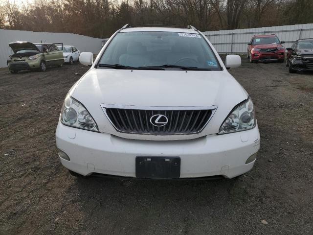 Photo 4 VIN: 2T2HK31U39C097337 - LEXUS RX350 