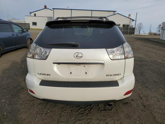 Photo 5 VIN: 2T2HK31U39C097337 - LEXUS RX350 