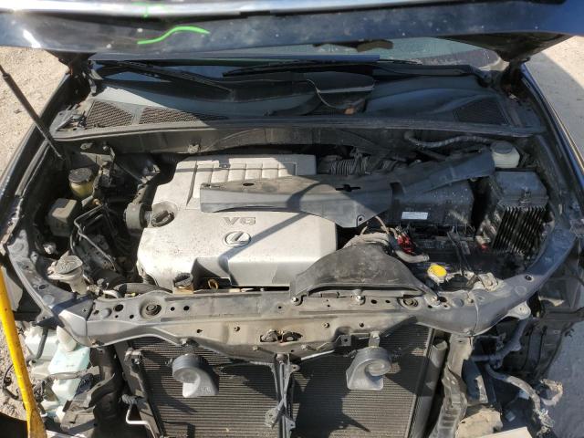 Photo 11 VIN: 2T2HK31U39C097340 - LEXUS RX 350 