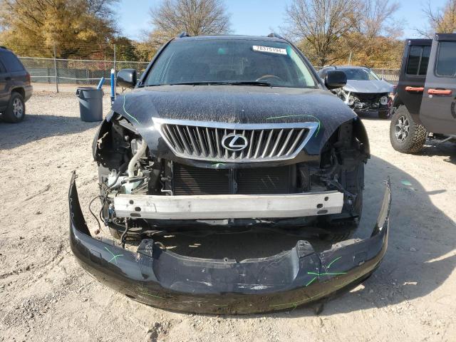 Photo 4 VIN: 2T2HK31U39C097340 - LEXUS RX 350 