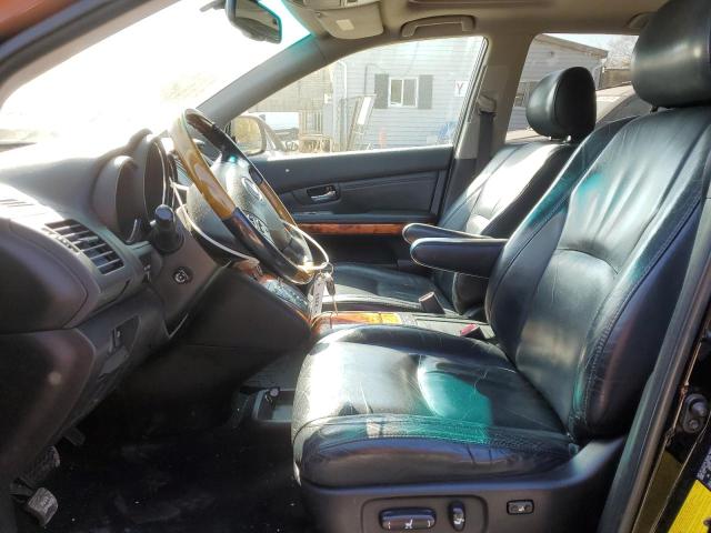 Photo 6 VIN: 2T2HK31U39C097340 - LEXUS RX 350 