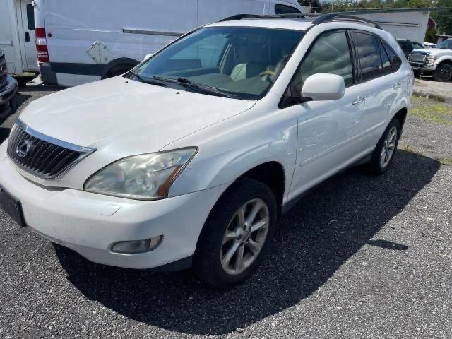 Photo 1 VIN: 2T2HK31U39C097676 - LEXUS RX 350 