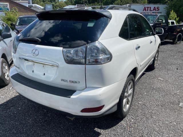 Photo 3 VIN: 2T2HK31U39C097676 - LEXUS RX 350 