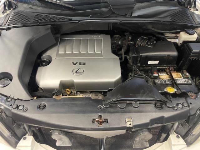 Photo 6 VIN: 2T2HK31U39C097676 - LEXUS RX 350 