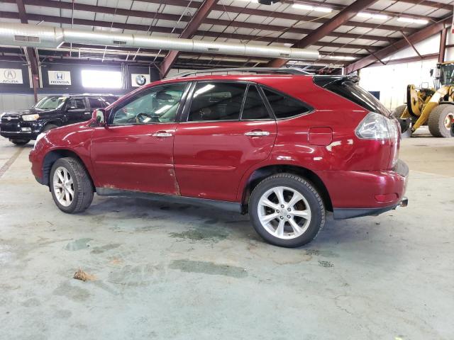 Photo 1 VIN: 2T2HK31U39C097726 - LEXUS RX 350 