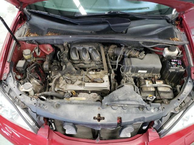 Photo 10 VIN: 2T2HK31U39C097726 - LEXUS RX 350 