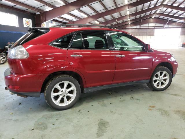 Photo 2 VIN: 2T2HK31U39C097726 - LEXUS RX 350 