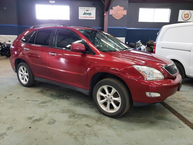 Photo 3 VIN: 2T2HK31U39C097726 - LEXUS RX 350 