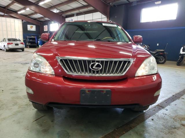 Photo 4 VIN: 2T2HK31U39C097726 - LEXUS RX 350 