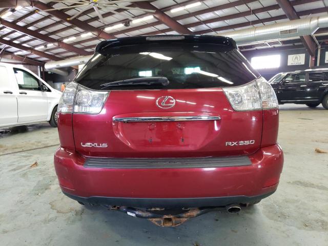 Photo 5 VIN: 2T2HK31U39C097726 - LEXUS RX 350 