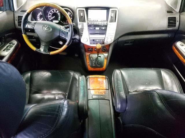 Photo 7 VIN: 2T2HK31U39C097726 - LEXUS RX 350 