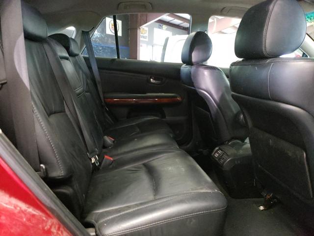 Photo 9 VIN: 2T2HK31U39C097726 - LEXUS RX 350 