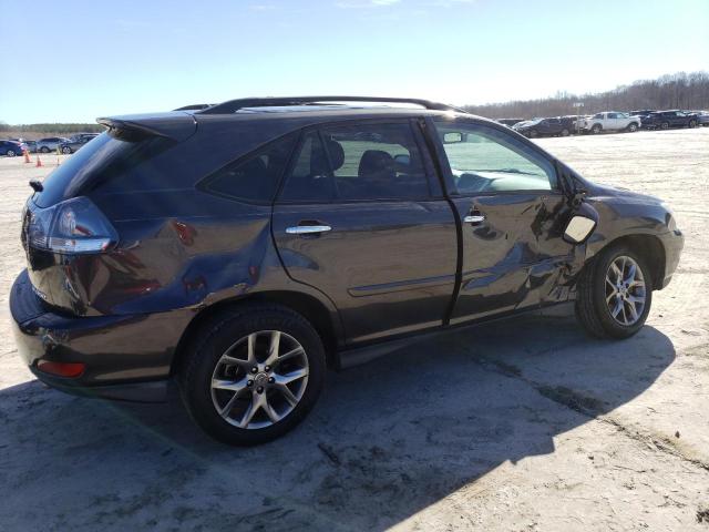 Photo 2 VIN: 2T2HK31U39C100253 - LEXUS RX350 