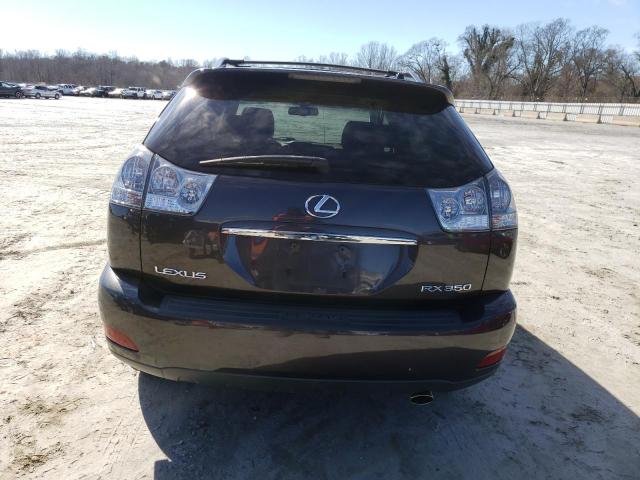 Photo 5 VIN: 2T2HK31U39C100253 - LEXUS RX350 