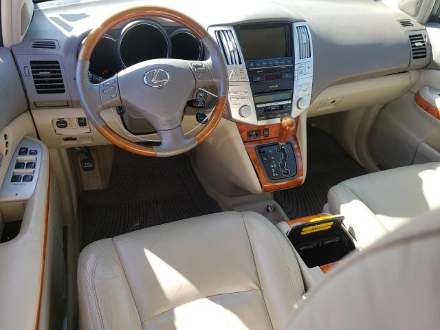 Photo 7 VIN: 2T2HK31U39C100253 - LEXUS RX350 