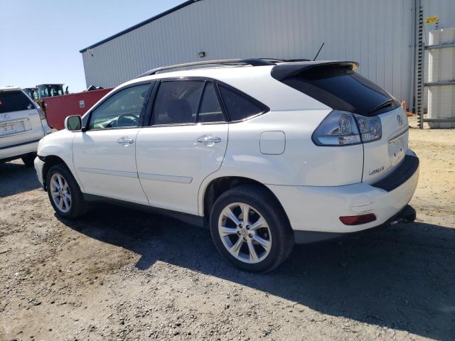 Photo 1 VIN: 2T2HK31U39C100379 - LEXUS RX350 