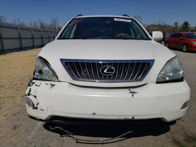 Photo 4 VIN: 2T2HK31U39C100379 - LEXUS RX350 