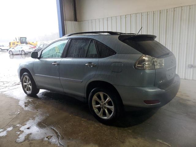 Photo 1 VIN: 2T2HK31U39C103914 - LEXUS RX350 