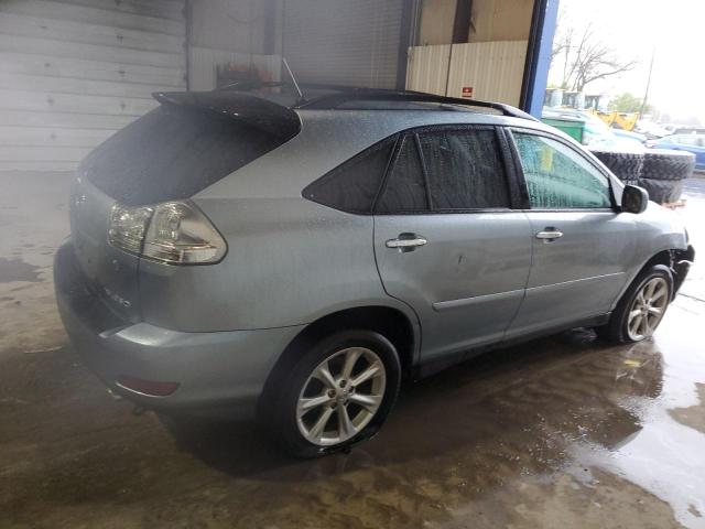 Photo 2 VIN: 2T2HK31U39C103914 - LEXUS RX350 