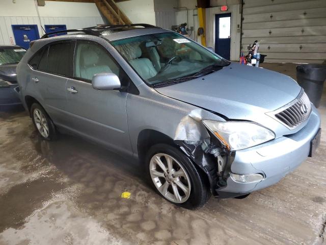 Photo 3 VIN: 2T2HK31U39C103914 - LEXUS RX350 