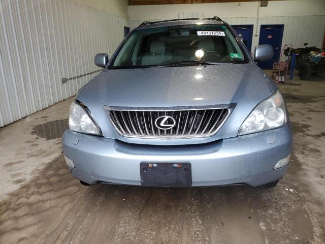 Photo 4 VIN: 2T2HK31U39C103914 - LEXUS RX350 