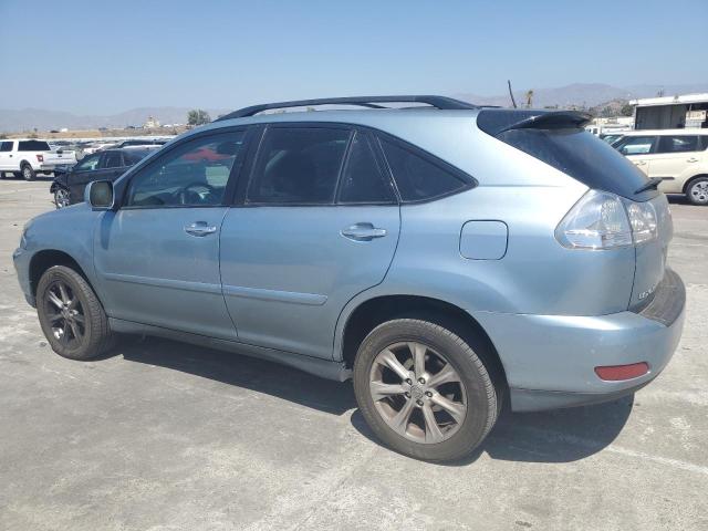 Photo 1 VIN: 2T2HK31U39C105923 - LEXUS RX 350 