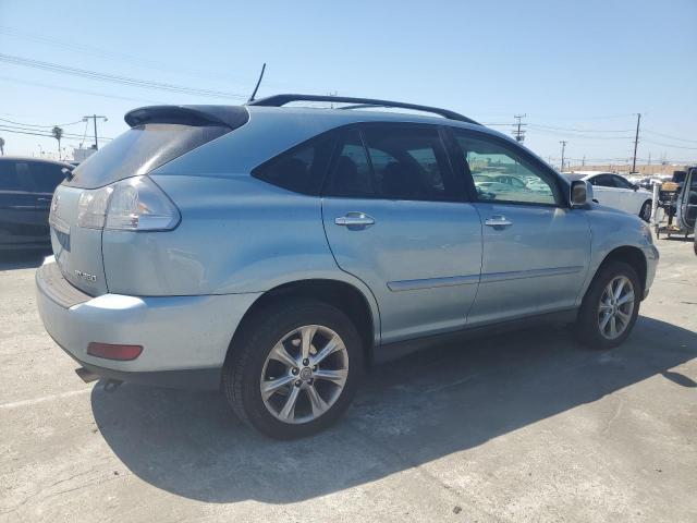 Photo 2 VIN: 2T2HK31U39C105923 - LEXUS RX 350 