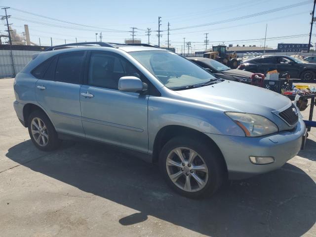 Photo 3 VIN: 2T2HK31U39C105923 - LEXUS RX 350 