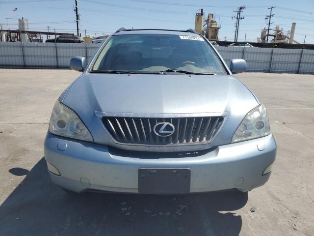 Photo 4 VIN: 2T2HK31U39C105923 - LEXUS RX 350 