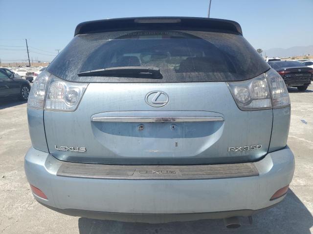 Photo 5 VIN: 2T2HK31U39C105923 - LEXUS RX 350 