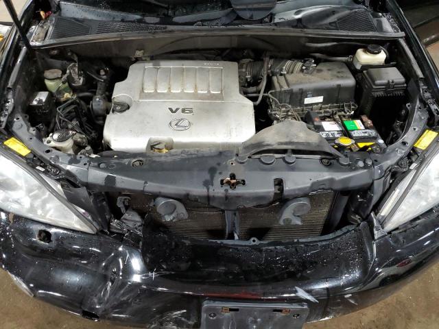 Photo 10 VIN: 2T2HK31U39C106604 - LEXUS RX350 