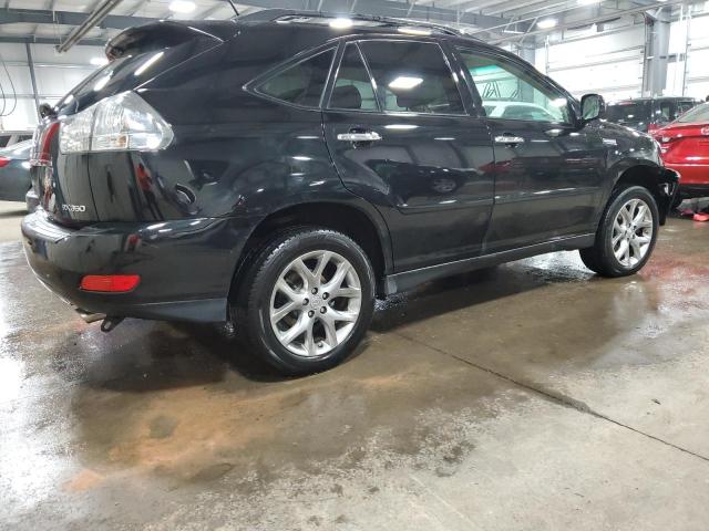 Photo 2 VIN: 2T2HK31U39C106604 - LEXUS RX350 