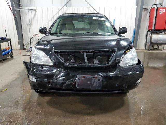 Photo 4 VIN: 2T2HK31U39C106604 - LEXUS RX350 