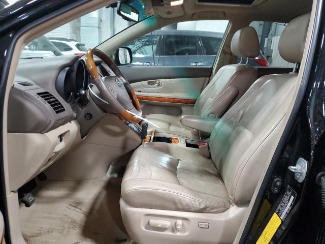 Photo 6 VIN: 2T2HK31U39C106604 - LEXUS RX350 