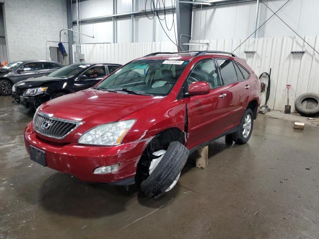 Photo 0 VIN: 2T2HK31U39C106876 - LEXUS RX 350 