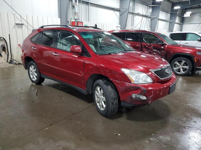 Photo 3 VIN: 2T2HK31U39C106876 - LEXUS RX 350 