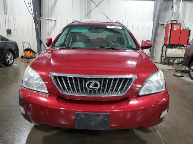 Photo 4 VIN: 2T2HK31U39C106876 - LEXUS RX 350 