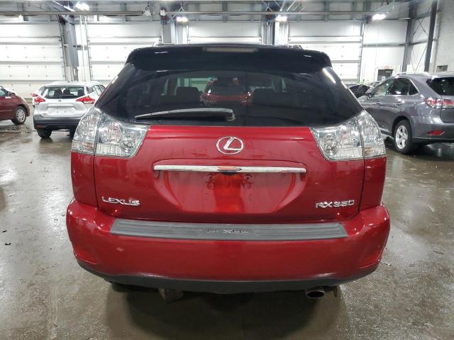 Photo 5 VIN: 2T2HK31U39C106876 - LEXUS RX 350 